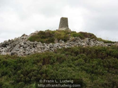 Yeats Country - The House of Clooth-na-Bare